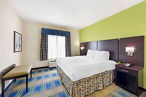 Best Western Plus Pratt