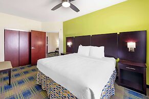 Best Western Plus Pratt