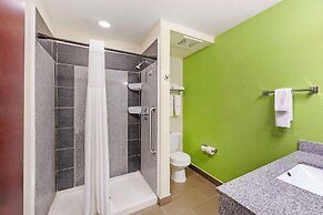 Best Western Plus Pratt