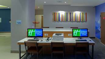 Holiday Inn Express & Suites Miami Airport East by IHG