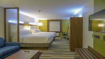 Holiday Inn Express & Suites Miami Airport East by IHG