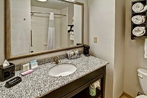 Hampton Inn Clarksdale