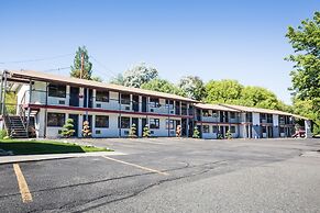 Grandview Motel