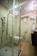 Regenta Central Harimangla