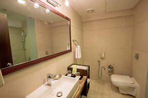 Regenta Central Harimangla