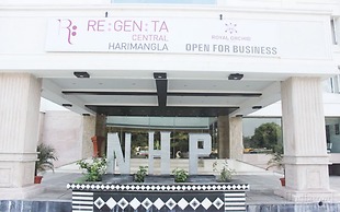 Regenta Central Harimangla