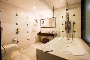 Regenta Central Harimangla