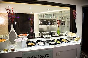 Regenta Central Harimangla