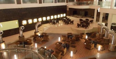 Regenta Central Harimangla