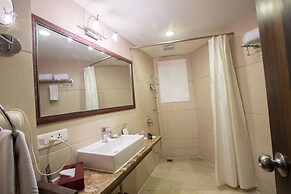 Regenta Central Harimangla