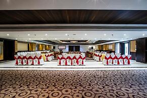 Regenta Central Harimangla