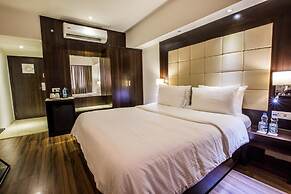 Regenta Central Harimangla