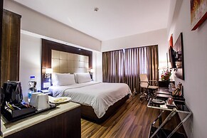 Regenta Central Harimangla