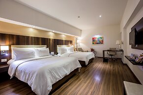 Regenta Central Harimangla