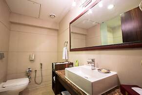 Regenta Central Harimangla