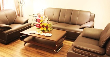 Regenta Central Harimangla