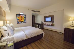 Regenta Central Harimangla