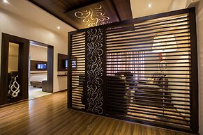 Regenta Central Harimangla