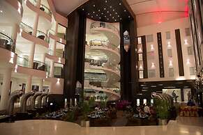 Regenta Central Harimangla