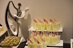 Regenta Central Harimangla