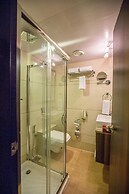 Regenta Central Harimangla