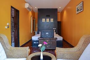 Keereeta Resort & Spa