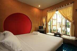 Keereeta Resort & Spa