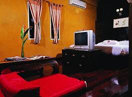 Keereeta Resort & Spa