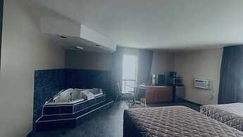 Falcon Motel Brossard