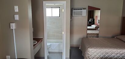 Falcon Motel Brossard