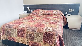 Falcon Motel Brossard