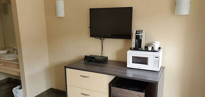 Falcon Motel Brossard