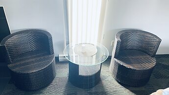 Falcon Motel Brossard