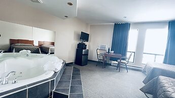 Falcon Motel Brossard