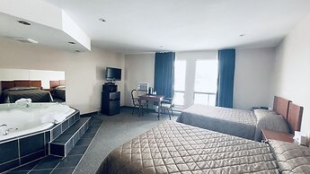 Falcon Motel Brossard