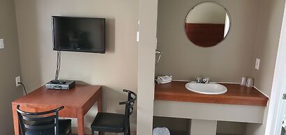 Falcon Motel Brossard