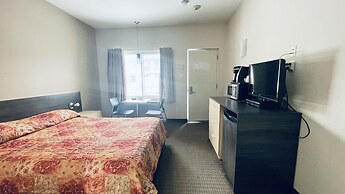 Falcon Motel Brossard