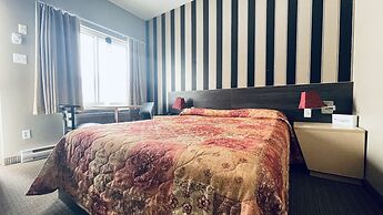 Falcon Motel Brossard