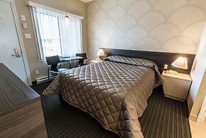 Falcon Motel Brossard