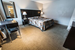 Falcon Motel Brossard