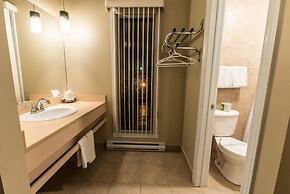 Falcon Motel Brossard