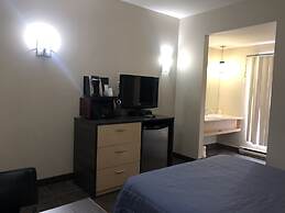 Falcon Motel Brossard