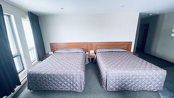 Falcon Motel Brossard