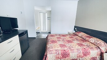 Falcon Motel Brossard