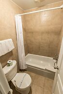 Falcon Motel Brossard