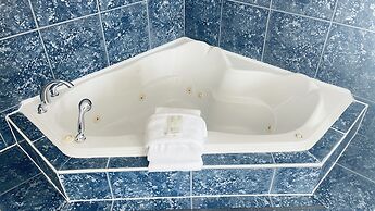 Falcon Motel Brossard