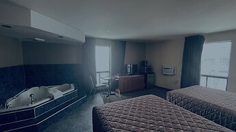 Falcon Motel Brossard