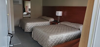 Falcon Motel Brossard