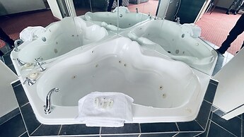 Falcon Motel Brossard