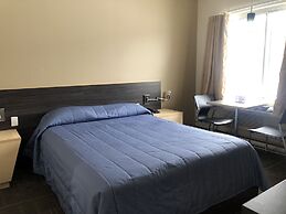 Falcon Motel Brossard